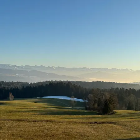 Apartmán Alpenview Im Allgaeu