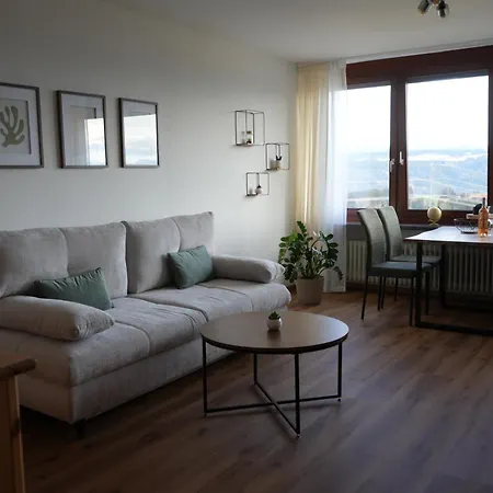 Apartmán Alpenview Im Allgaeu *