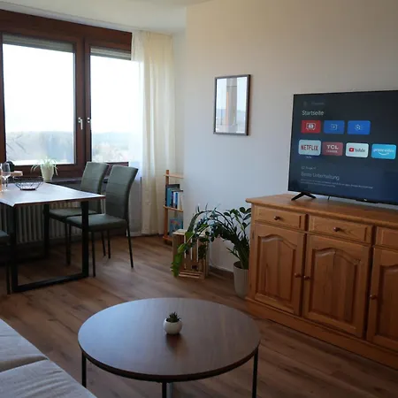 Apartmán Alpenview Im Allgaeu *