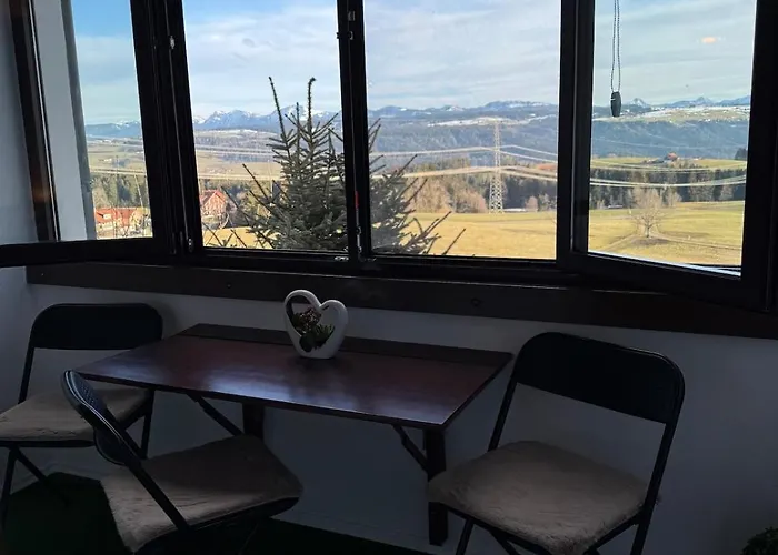 Alpenview Im Allgaeu