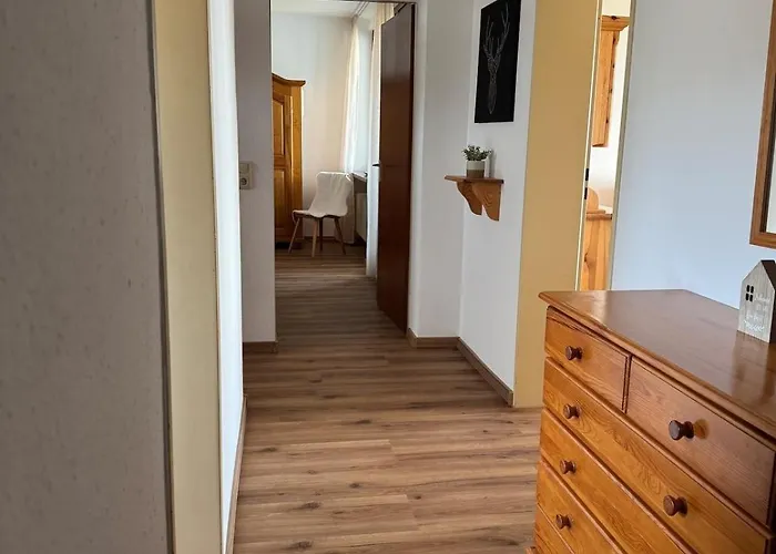 Apartmán Alpenview Im Allgaeu Scheidegg