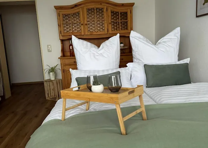 Apartmán Alpenview Im Allgaeu Scheidegg