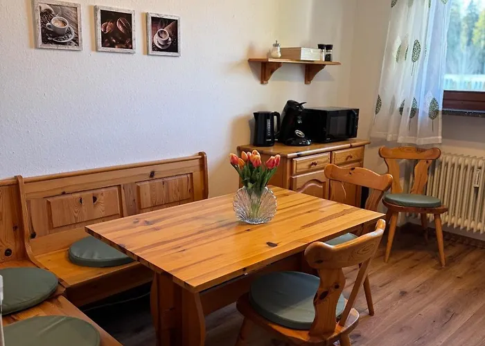 Apartmán Alpenview Im Allgaeu