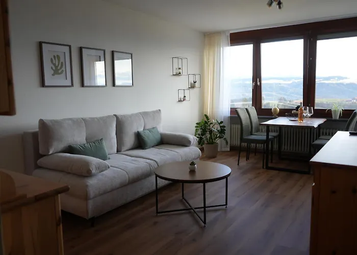 Apartmán Alpenview Im Allgaeu *