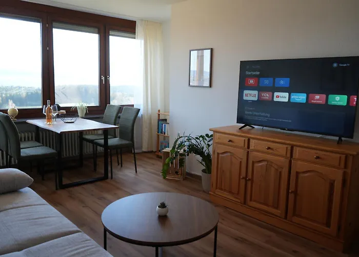 Apartmán Alpenview Im Allgaeu *