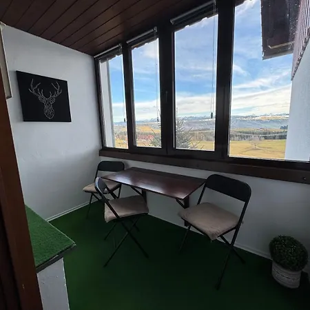 Appartement Alpenview Im Allgaeu