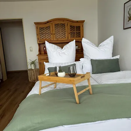 Appartement Alpenview Im Allgaeu Scheidegg