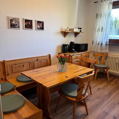 Appartement Alpenview Im Allgaeu