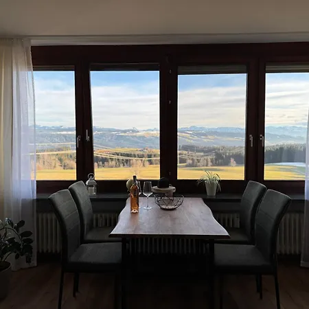 Apartment Alpenview Im Allgaeu